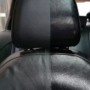 Dung dịch dưỡng bóng nội thất ô tô Topco