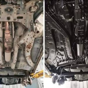 Sơn phủ gầm Wurth