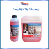 Dung dịch tẩy ố Lazang Topco