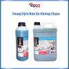 Dung dịch rửa xe không chạm Topco