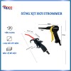 súng xịt hơi xì khô súng xịt hơi