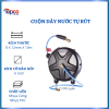 cuộn dây nước tự rút