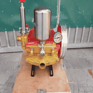 Đầu bơm rửa xe JM88