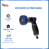 Vòi Nước rửa xe 10 tính năng SGCB