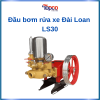 đầu bơm rửa xe Đài Loan LS30