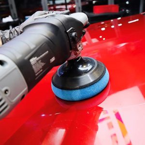 Máy đánh bóng đồng tâm sgcb