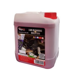 Dung dichh tẩy gầm xe ô tô Topco