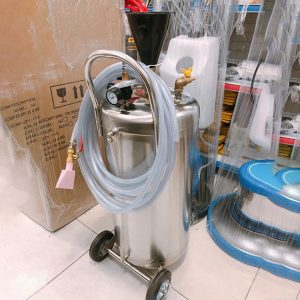 Bình Tạo Bọt Tuyết 30L