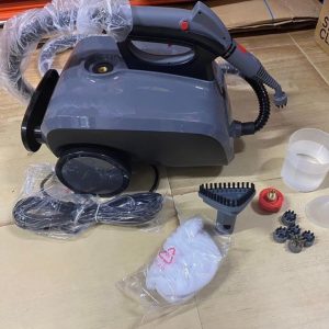 máy hơi nước nóng