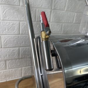 Máy Hút Dầu Xe Máy Inox 10 Lít