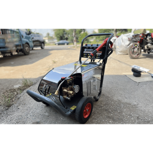 Máy Rửa Xe Cao Áp 3200PSI 5.5Kw Camry Tự Ngắt