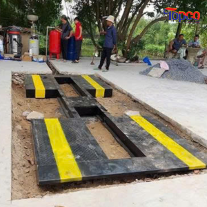 Tham khảo mô hình trung tâm chăm sóc xe ô tô chuyên nghiệp