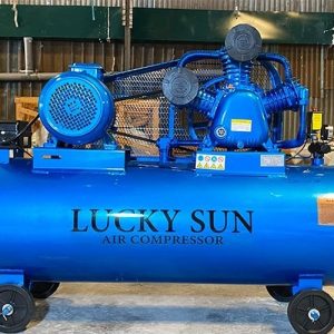 máy nén khí Puma 7.5HP 250l