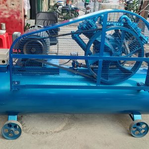 Máy Nén Khí Puma 15HP