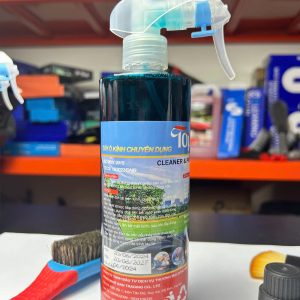 Dung dịch tẩy ố kính Topco