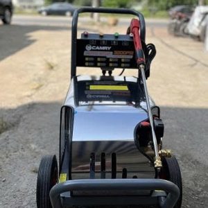 Máy rửa xe cao áp tự ngắt Camry 3200PSI