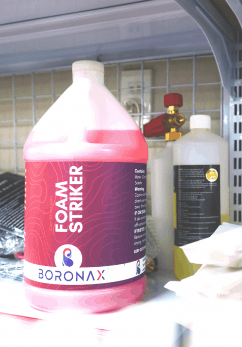 nước rửa xe không chạm loại nào tốt