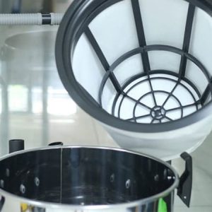 Túi lọc bụi máy hút bụi công nghiệp