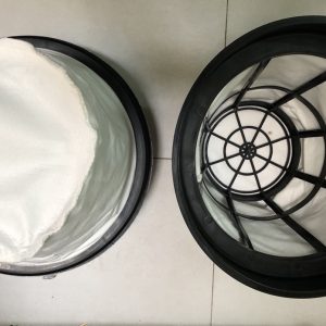 Túi lọc bụi máy hút bụi công nghiệp