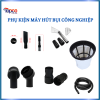 phụ kiện máy hút bụi công nghiệp
