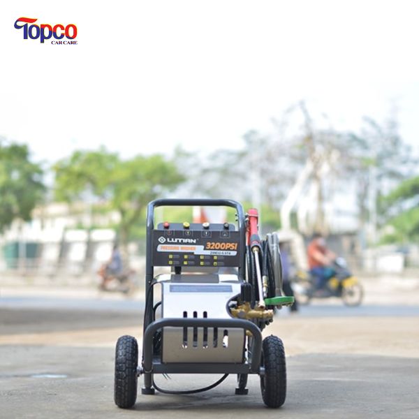 máy xịt rửa cao áp loại nào tốt