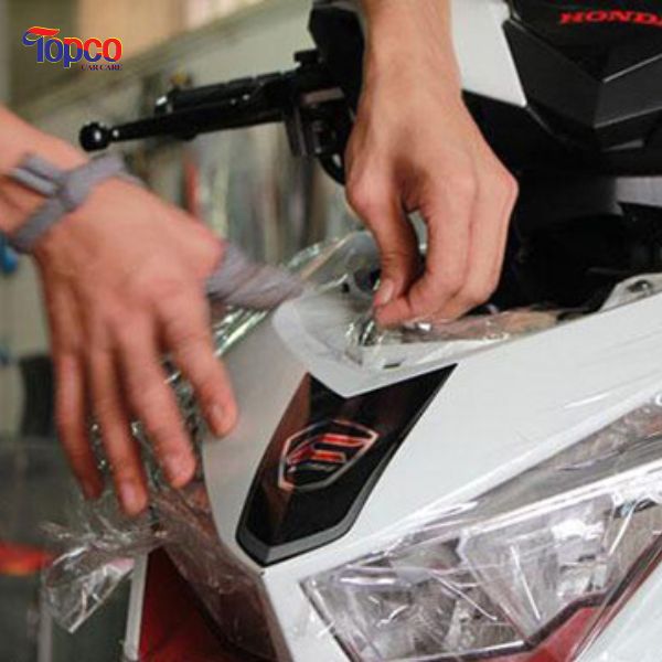 Dung Dịch Tẩy Keo Decal