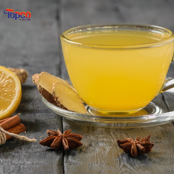 Uống rượu bao lâu thì hết nồng độ cồn