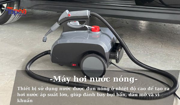 Máy hơi nước